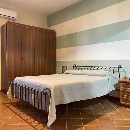 Country Sicily - Agrigentoholidays Pensjonat